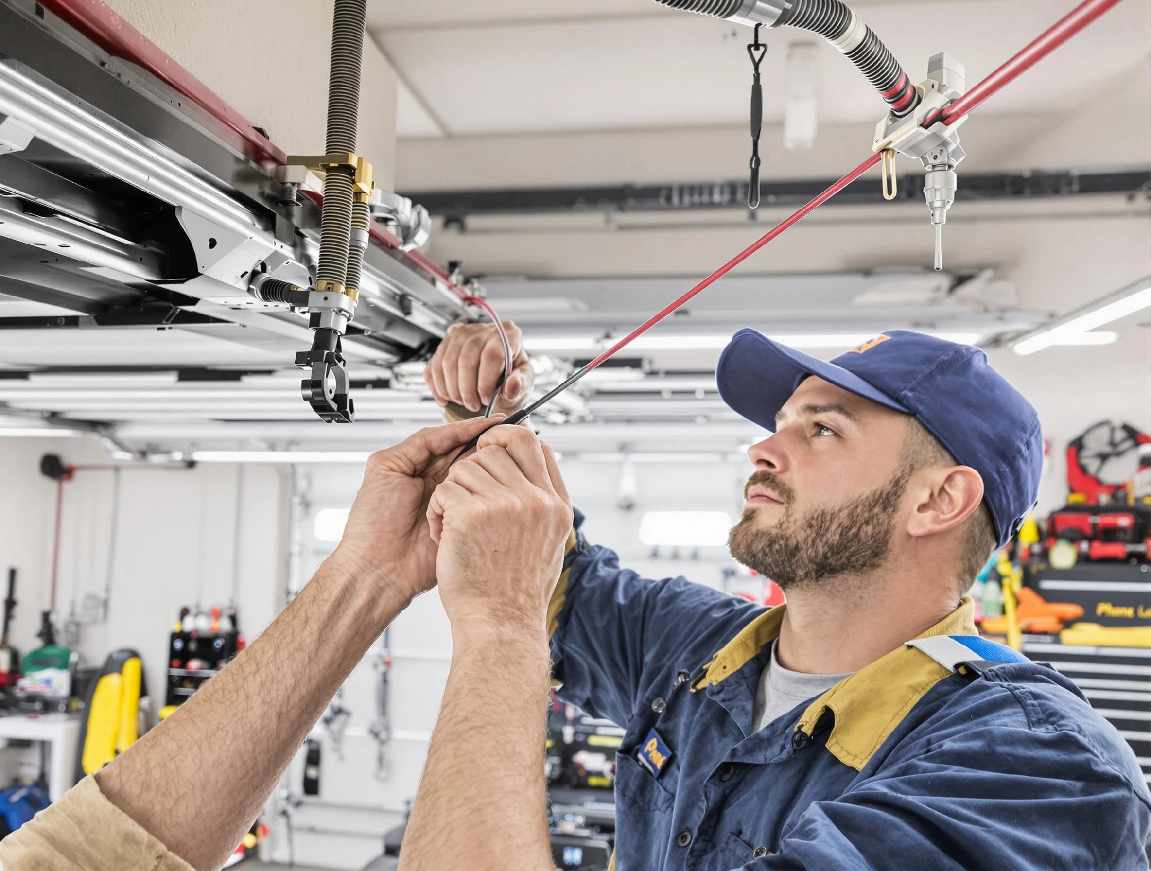Cable Repair service in Clay, AL