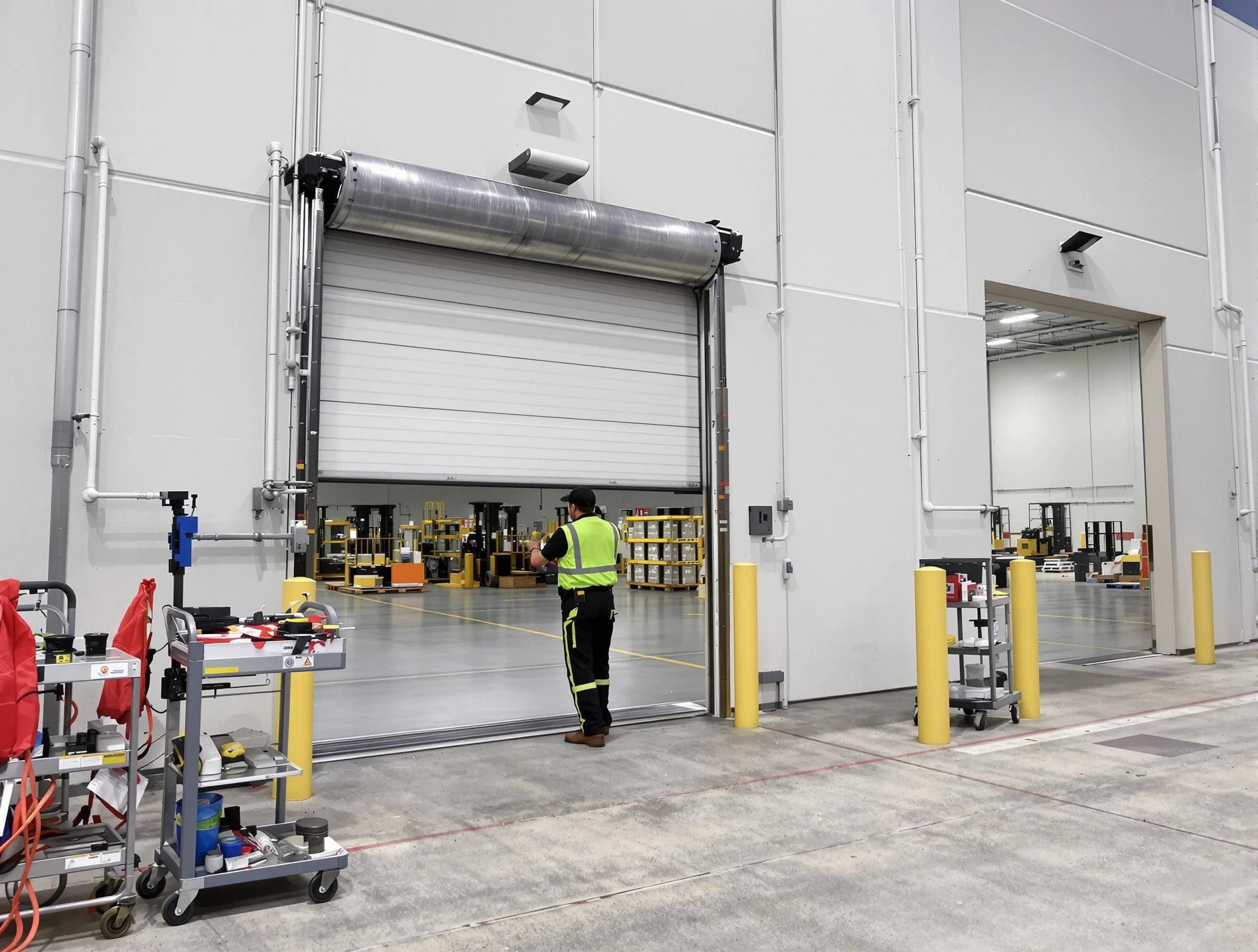 Commercial Repair service in Clay, AL